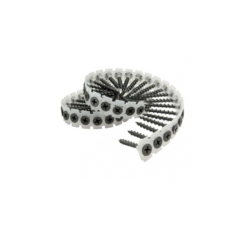 F-32245 Vít Cuộn 3.9x30mm(1000cái)