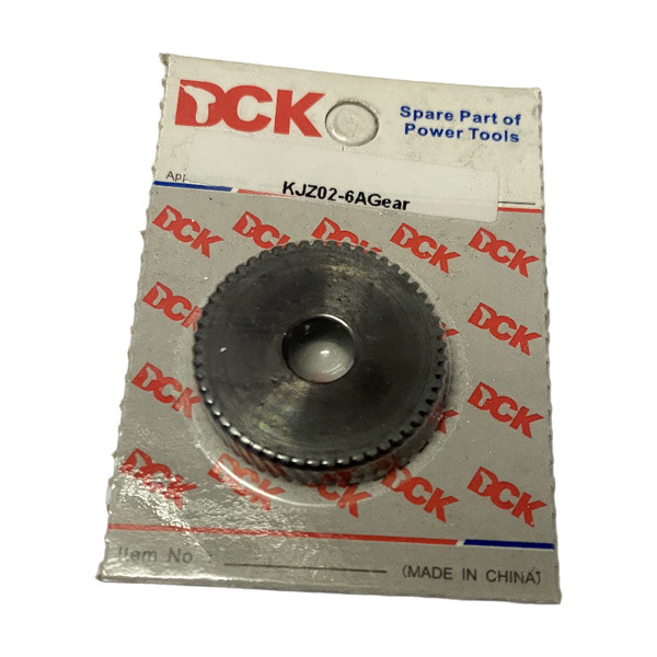 Bánh răng khoan DCK - KJZ02-6A - 30020500054