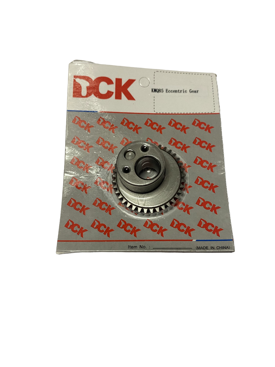Bánh răng cưa lọng DCK - KMQ85 - 30020500067