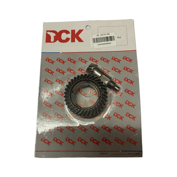 Bộ bánh răng khoan DCK - KZC03-26B - 30005090086
