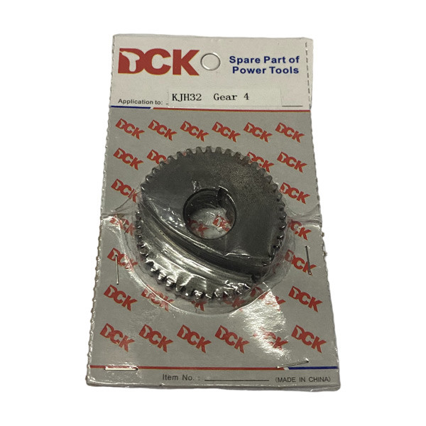 Bánh răng cắt tôn DCK - KJH32 - 30020500014