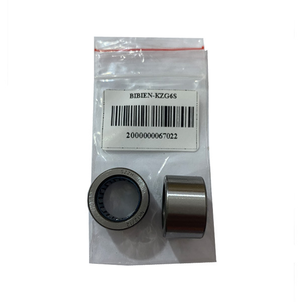 Vòng bi biên đục DCK - KZG6 - KZG6S - KZG06-6S - KZG05-6 - 30021400139