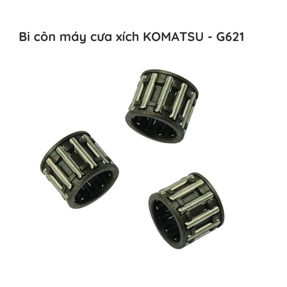 bi con may cua xich komatsu g621