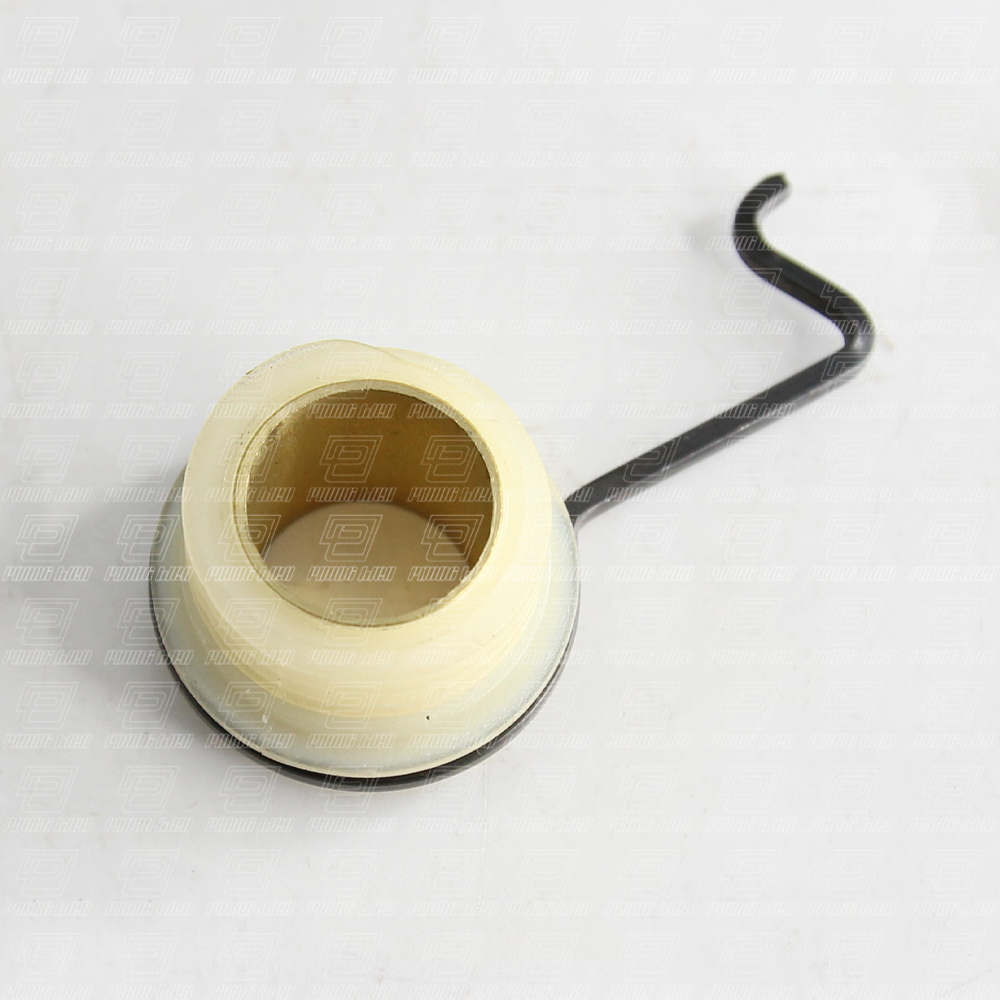 Bánh răng dầu cưa xích - MS660