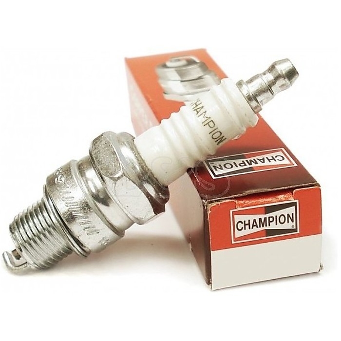 Spark Plug