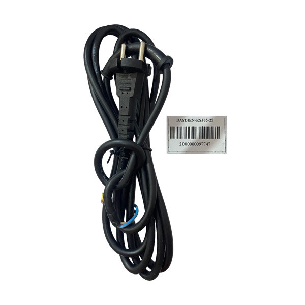 Dây điện mài khuôn DCK - KSJ05-25 - 30030300053