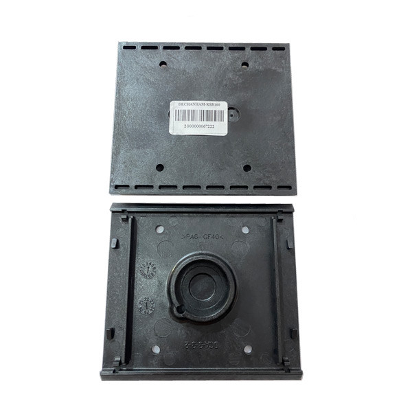 Đế chà nhám DCK - KSB100 - 30019900034