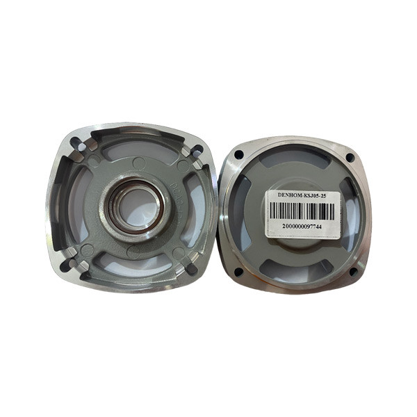 Đế nhôm mài khuôn DCK - KSJ05-25 - 30023400058