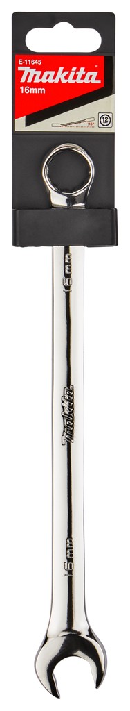 E-11645 Cờ Lê Vòng 16mm