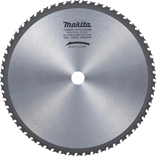 E-13281 Lưỡi Cắt Nhôm Efficut 305×25.4x81t