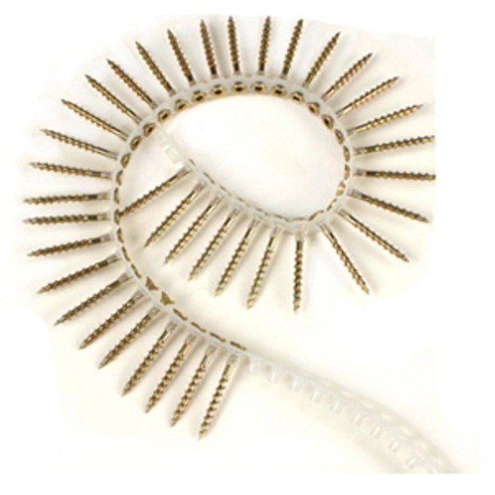 F-30939 Đinh Mạ Phốt Pho 3.9×45 Ph2 (1000 Cái/Hộp)