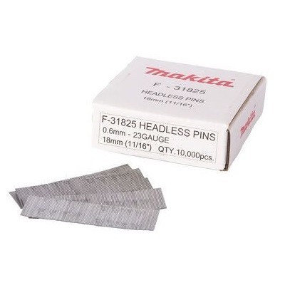 F-31825 Đinh Ghim 18mm ( Đinh/Hộp)