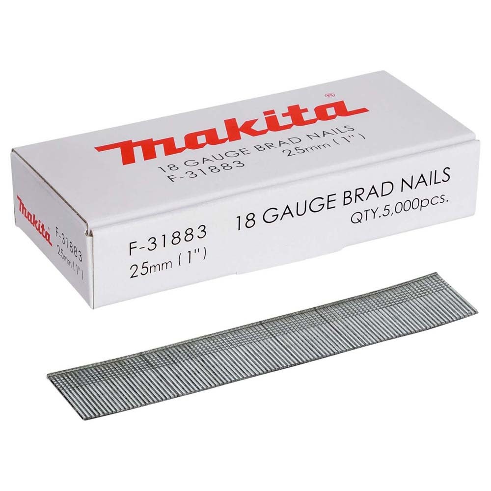 F-31883 Đinh Chỉ 25mm 5000cái/hộp