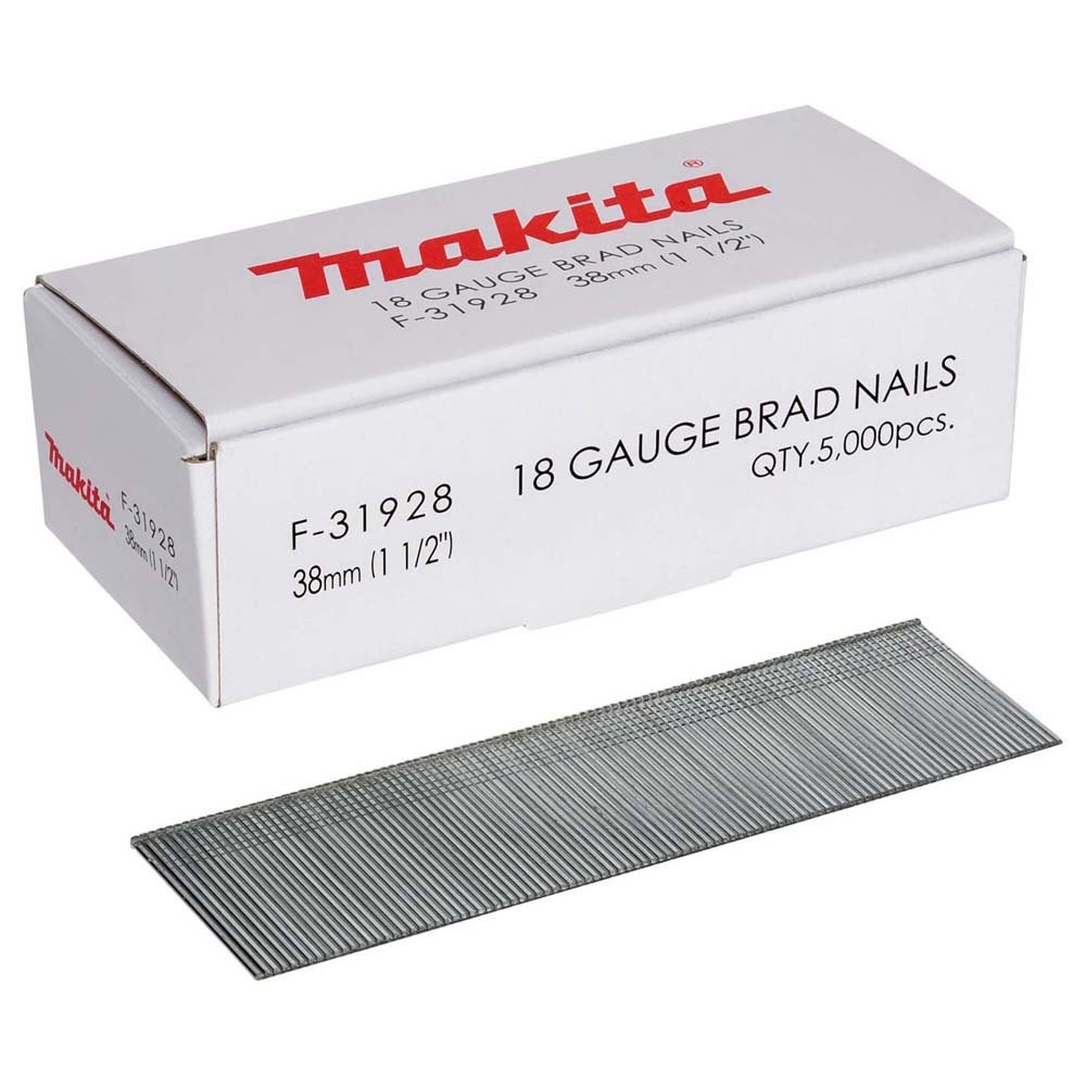 F-31928 Đinh Ghim 18ga 38mm(5000 Ghim/Hộp)