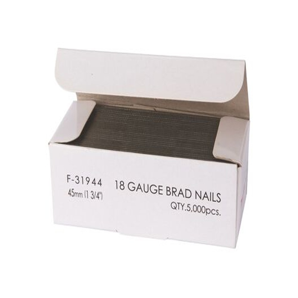 F-31944 Đinh Ghim 18ga 45mm(5000 Ghim/Hộp)