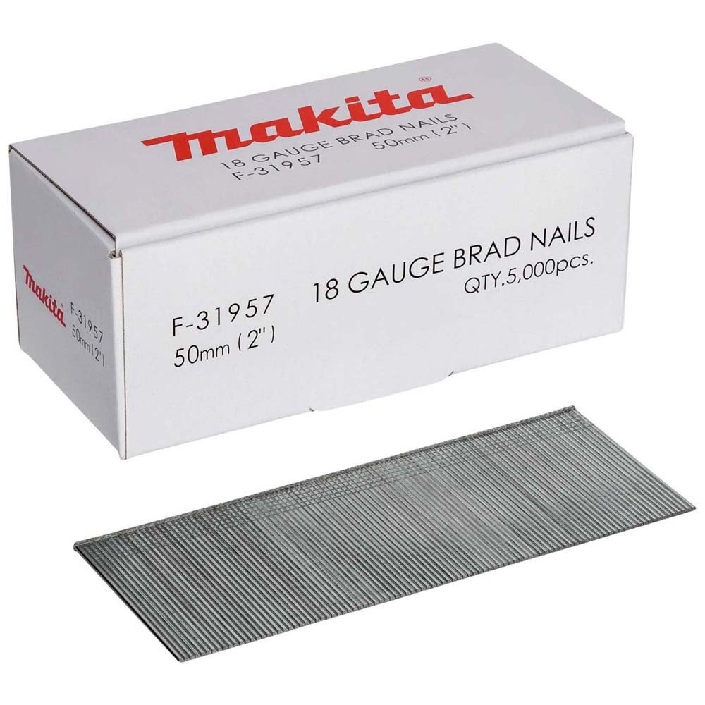 F-31957 Đinh Chỉ 50mm 5000cái/hộp