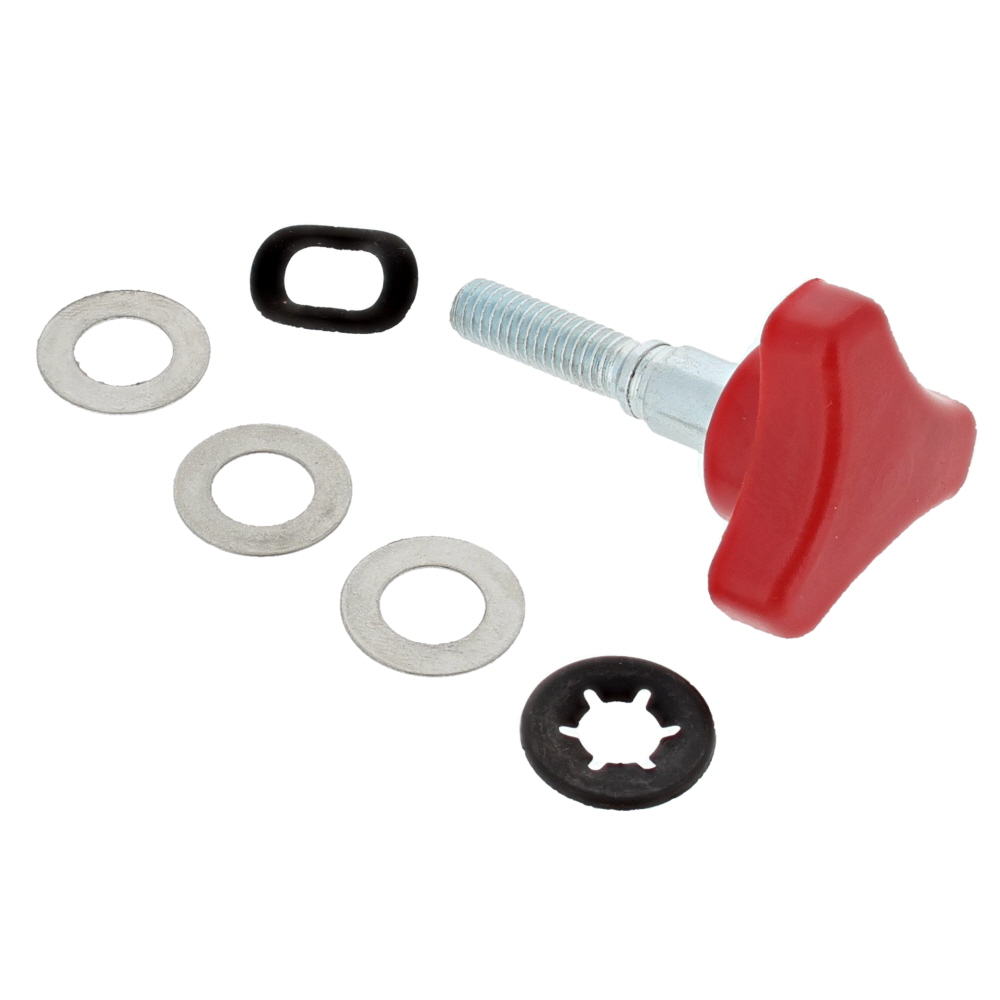 815 BOSCH F016F05509