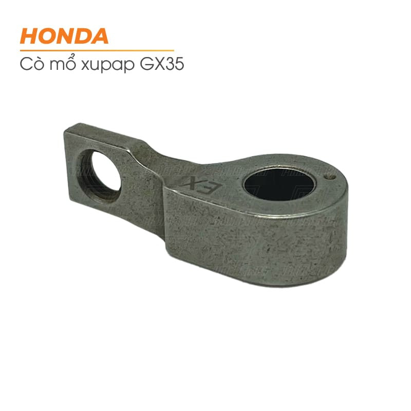 honda co mo xupap