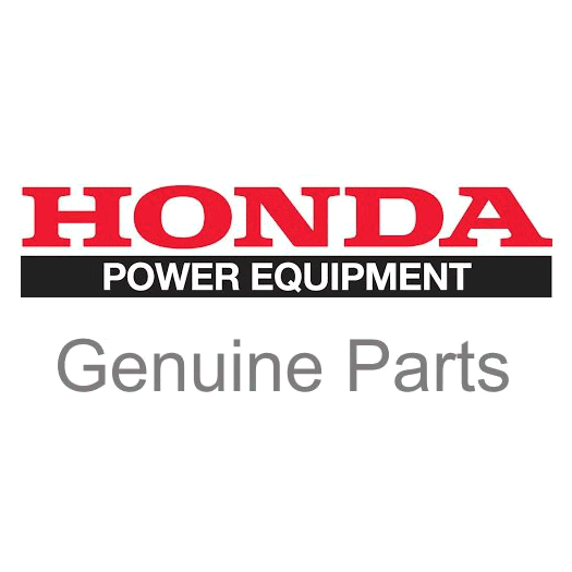 honda genuine