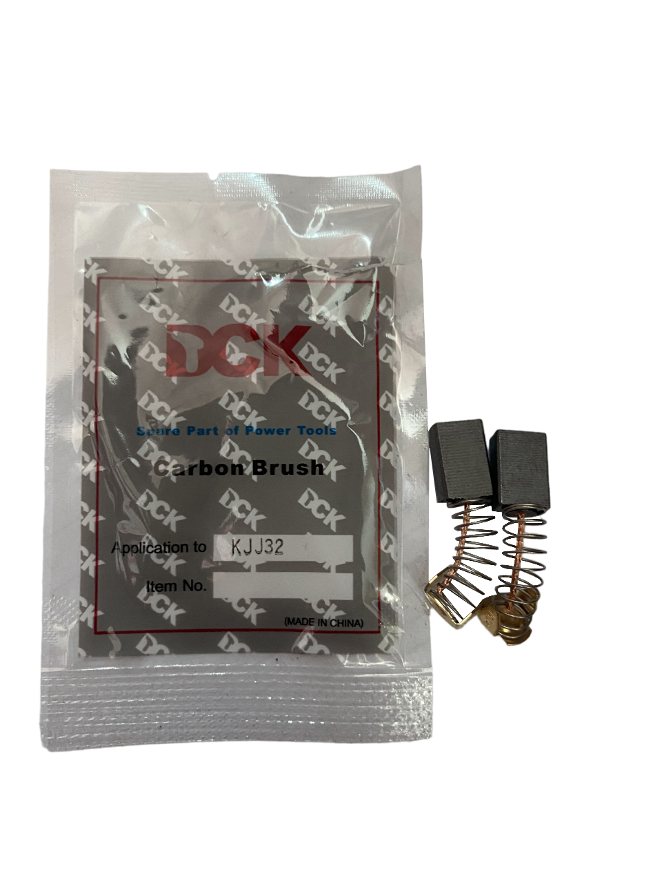 Chổi than DCK - KJJ32 - KJH32 - KPB22C - KZC02-28 - 30030600024