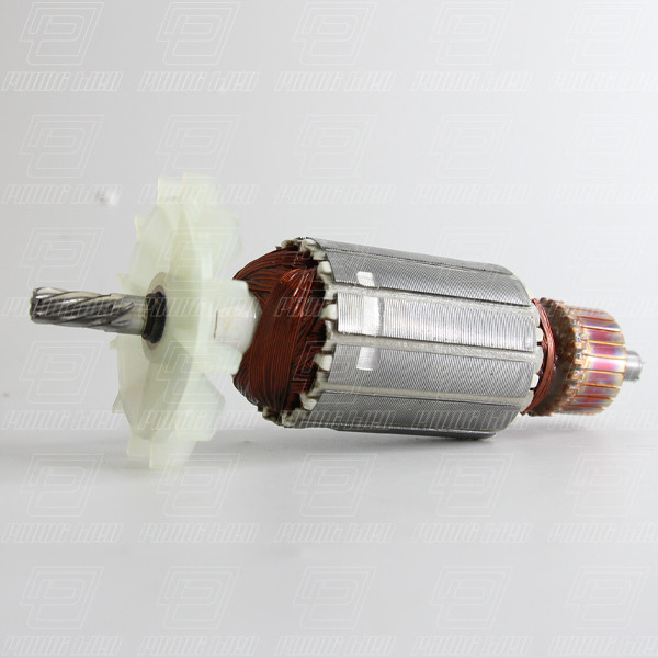 Rotor khuấy sơn DCK - KQU02-160 - 42000400069