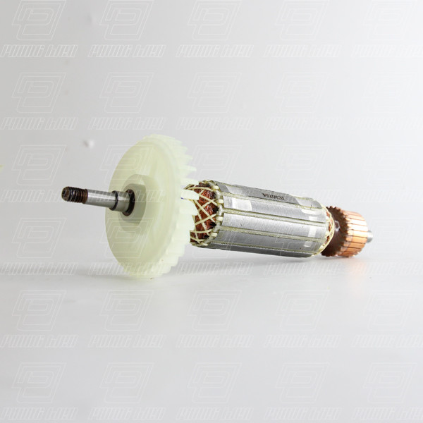 Rotor mài góc DCK - KSM13-100 - 30500400269