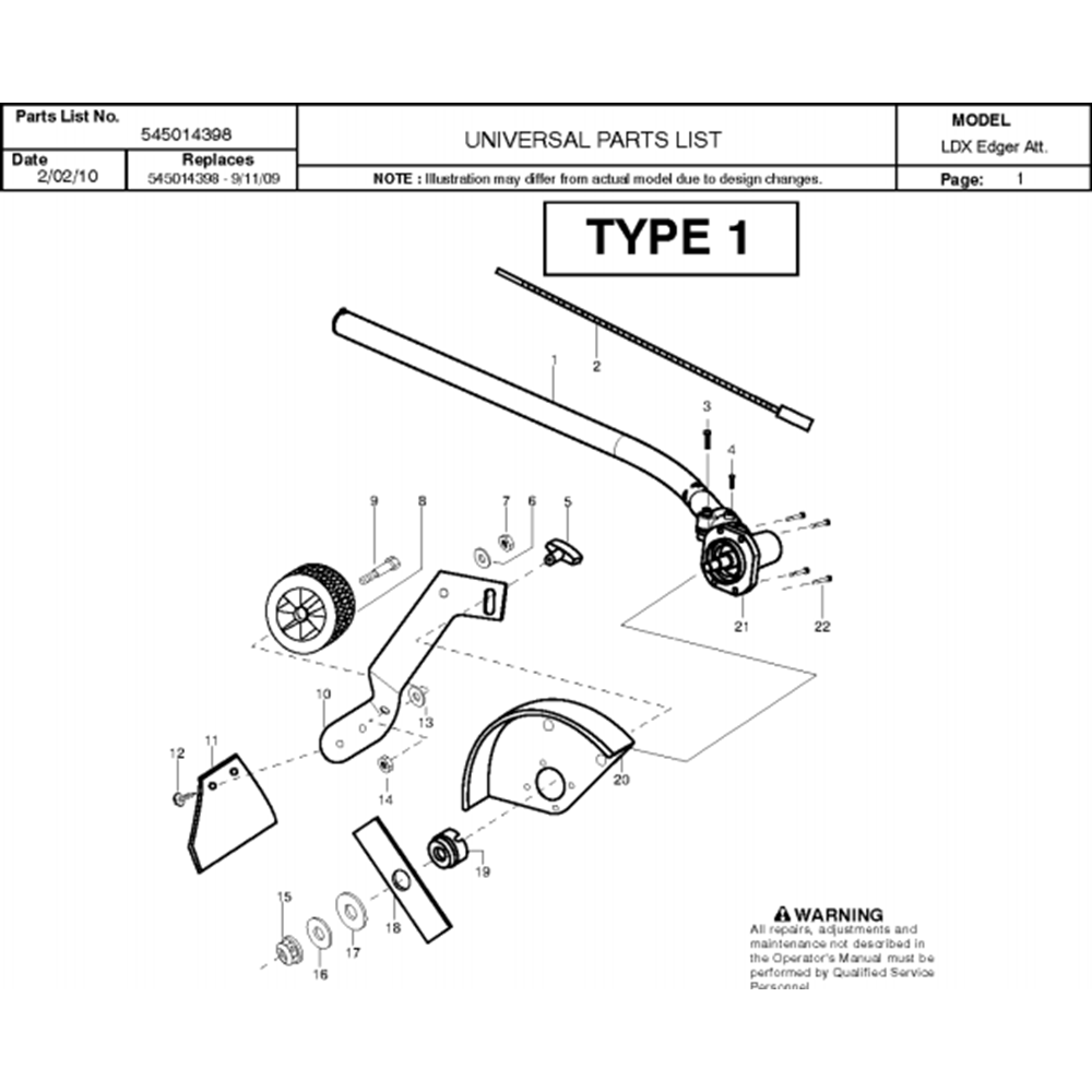 ldx edger attachment 2