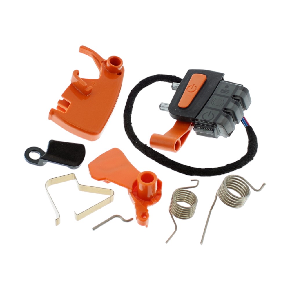 Bộ Kích Hoạt Stihl MA01 007 1002