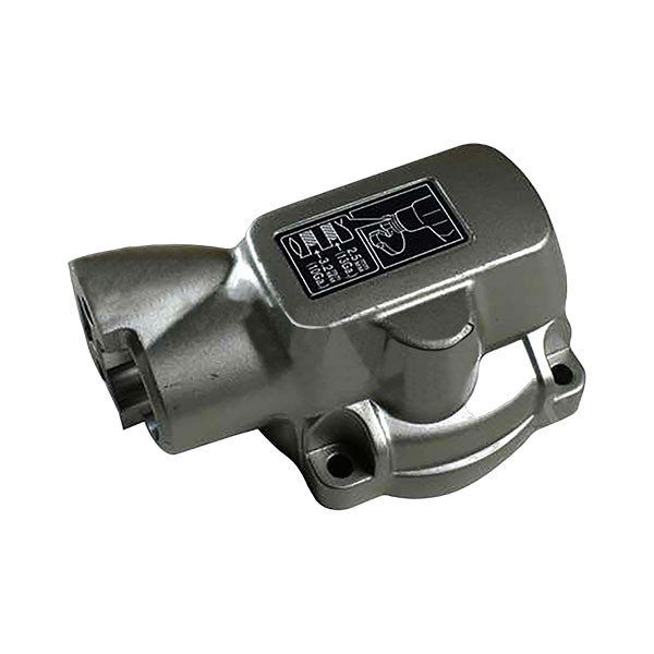 Vỏ bánh răng cắt tôn MAKITA - JS3201 - 141795-7