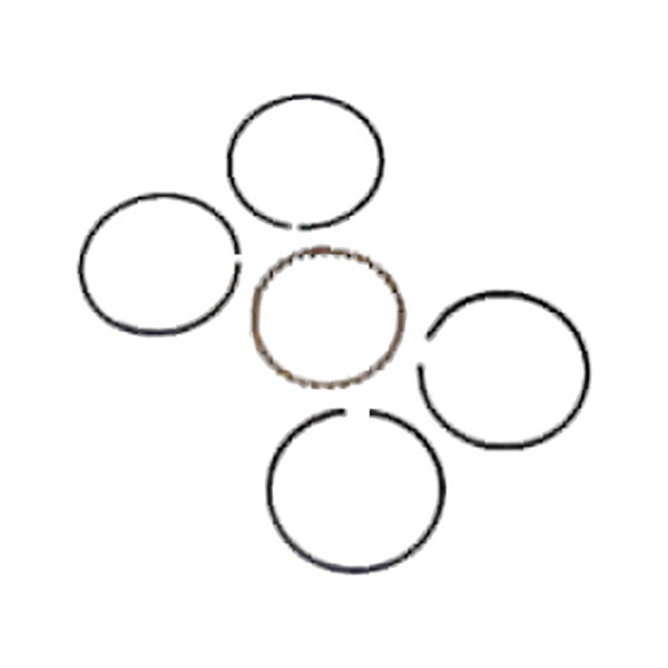 Xéc măng thổi lá MAKITA - EB7650TH - EH075F - 197040-8