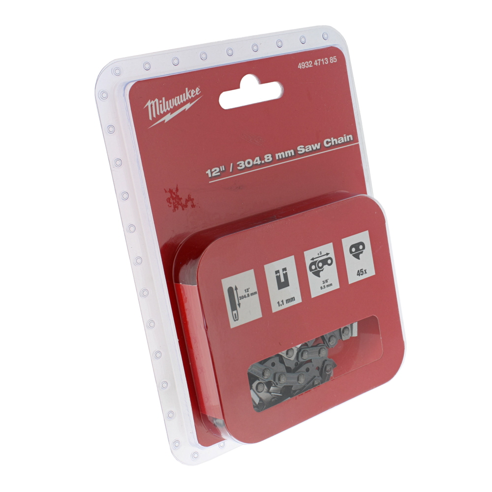 Xích Cưa 3/8 Inch X 304.8 X 1.1