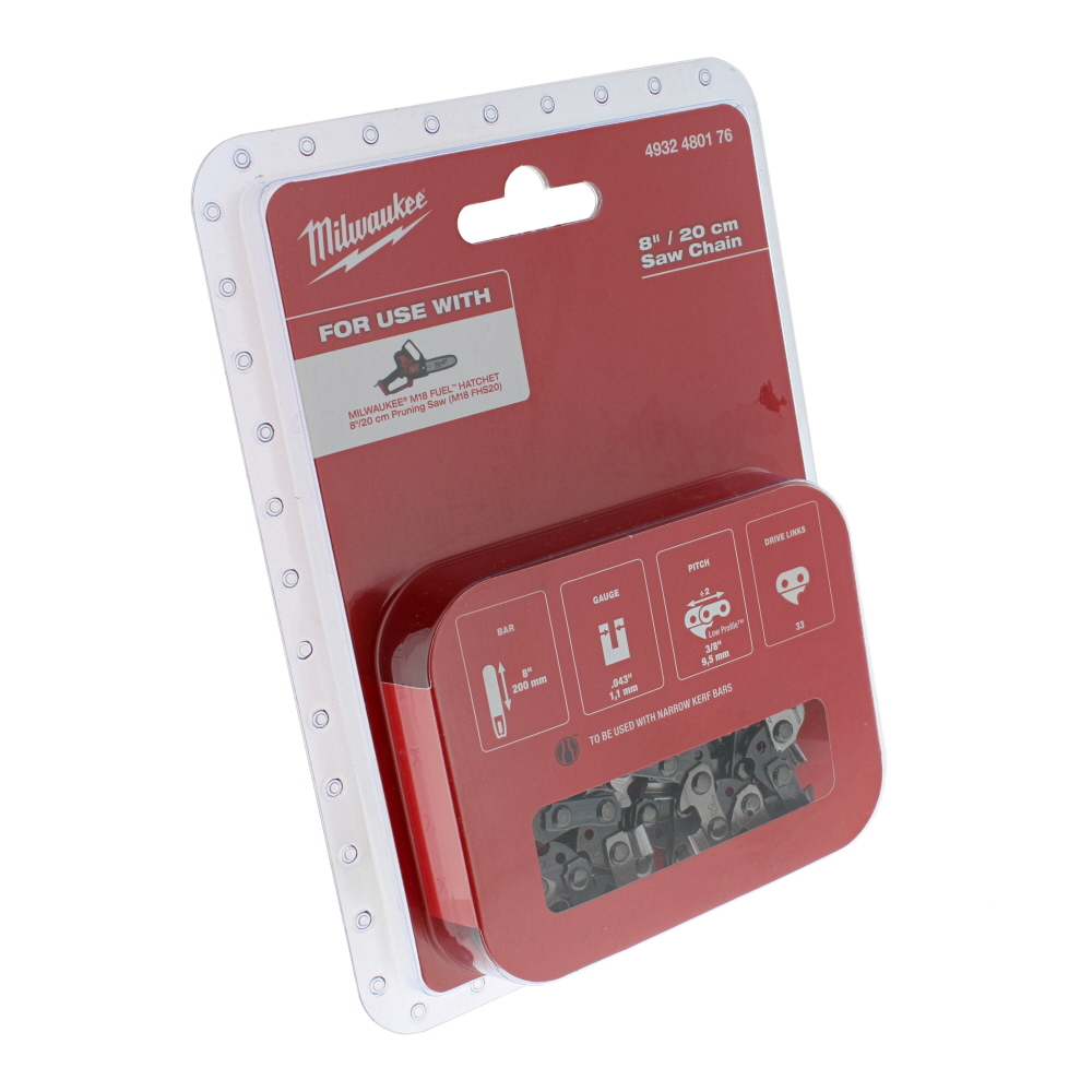 Xích cưa 3/8lp X 203 X 1.1