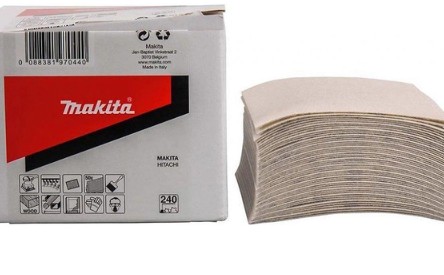 P-36669 Giấy Chà Nhám Mm 114×140 #240×50