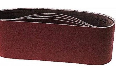 P-36996 Giấy Chà Nhám 100×610 #120 X25