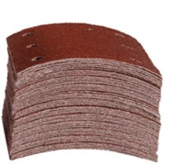 P-42488 Giấy Chà Nhám Mm 102×114 Vel 6 Fori Gr.2