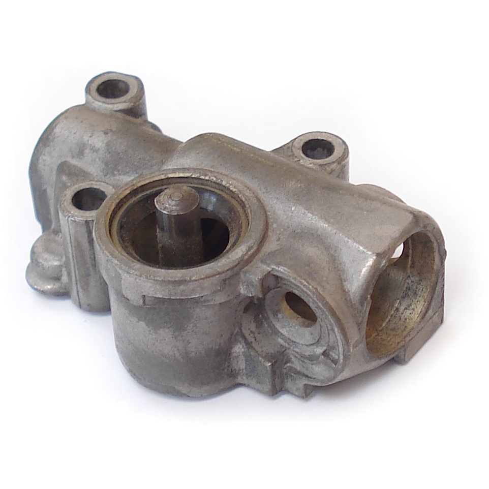 Vỏ Bơm (bao Gồm 3) Stihl 1117 640 3001