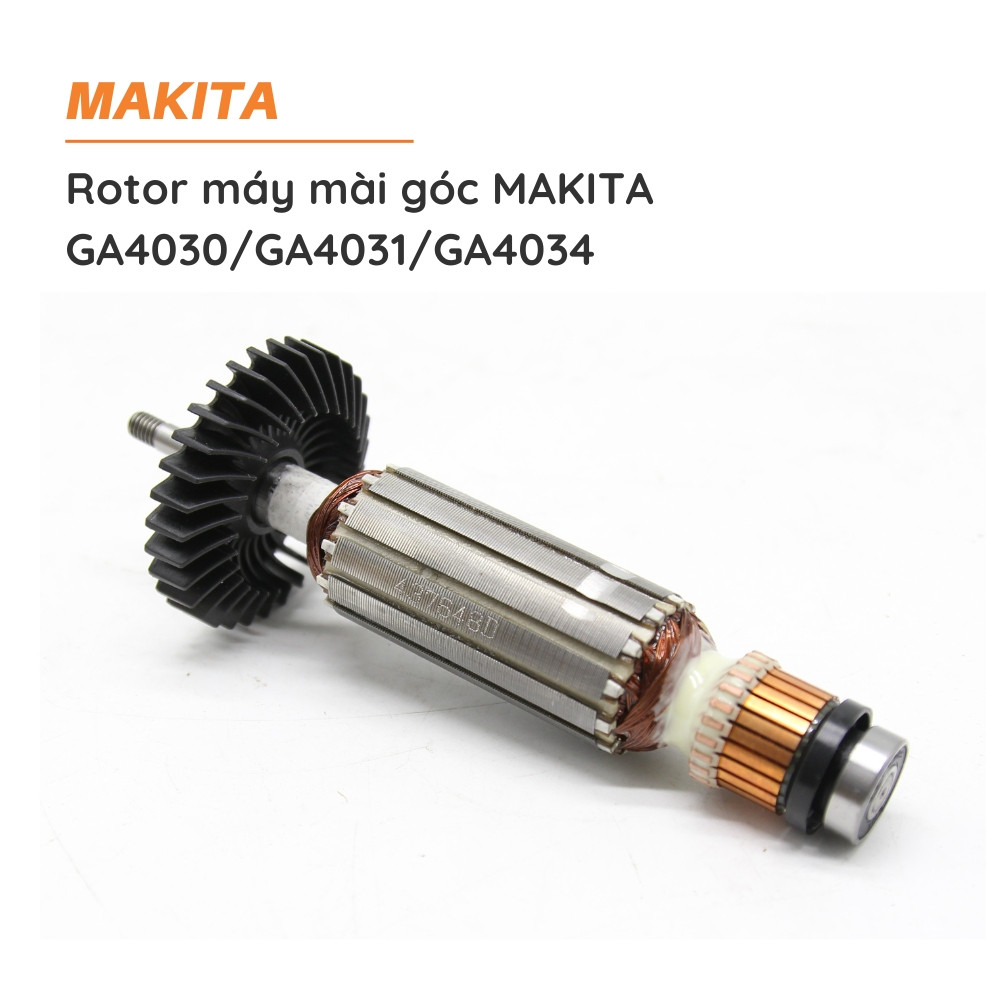 rotor mai goc makita ga4030ga4031ga4034 517648 6 1