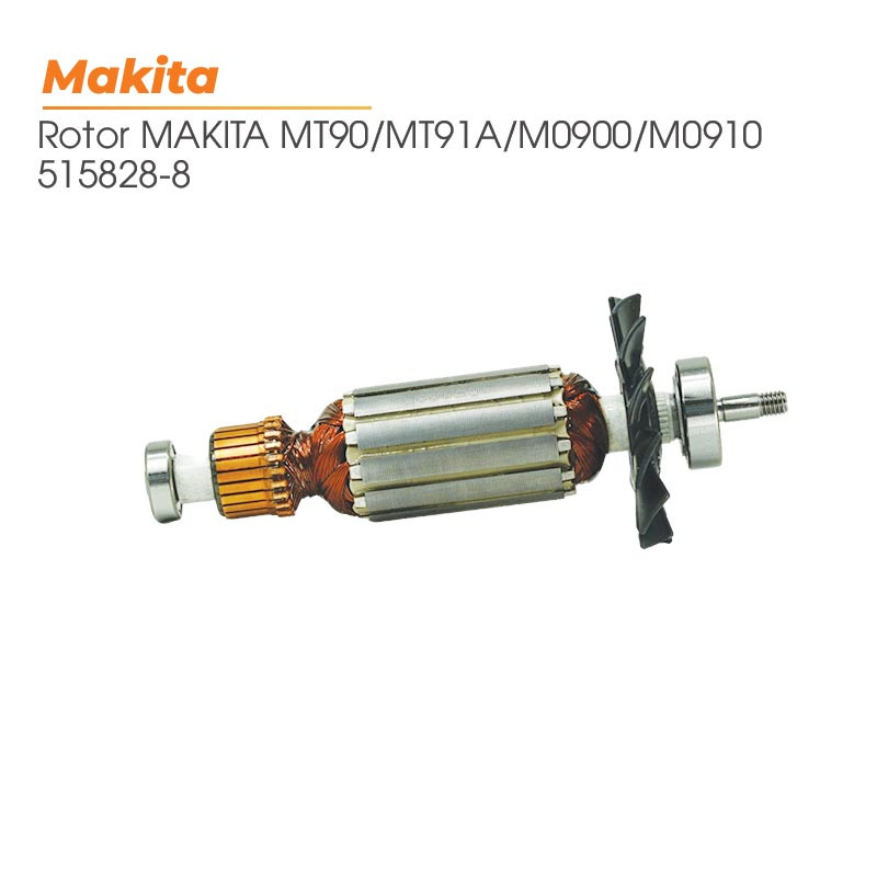 rotor may mai goc makita mt90mt91am0900m0910 515828 8 1