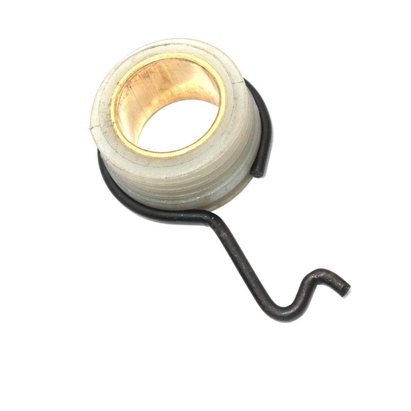 Bánh răng dầu cưa xích STIHL - MS180 - MS250 - 1123-640-7102