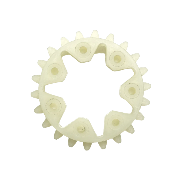 Bánh răng dầu nhựa cưa xích STIHL - MS381 - 1119-642-1501