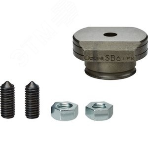 SC00000203 Khuôn Đột Tròn Sb-6 – DPP200