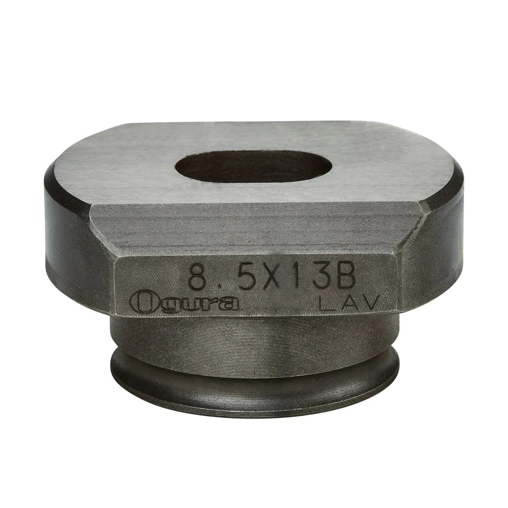 SC00000248 Khuôn Đột 8.5×13(hình Bầu Dục) – DPP200