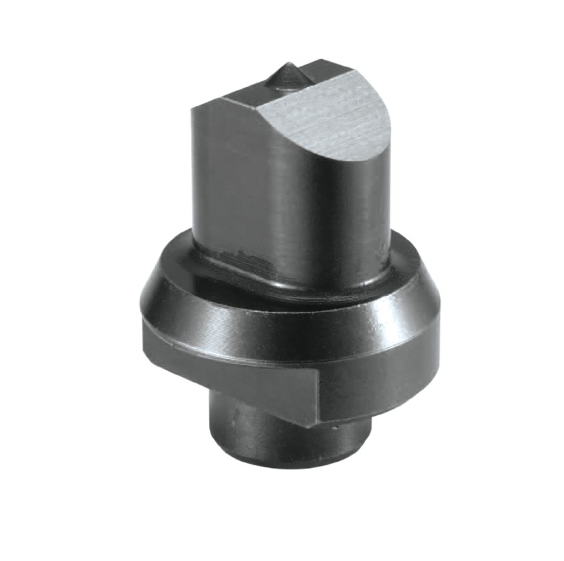 SC05340250 Mũi Đột Bầu Dục 9×18 – DPP200