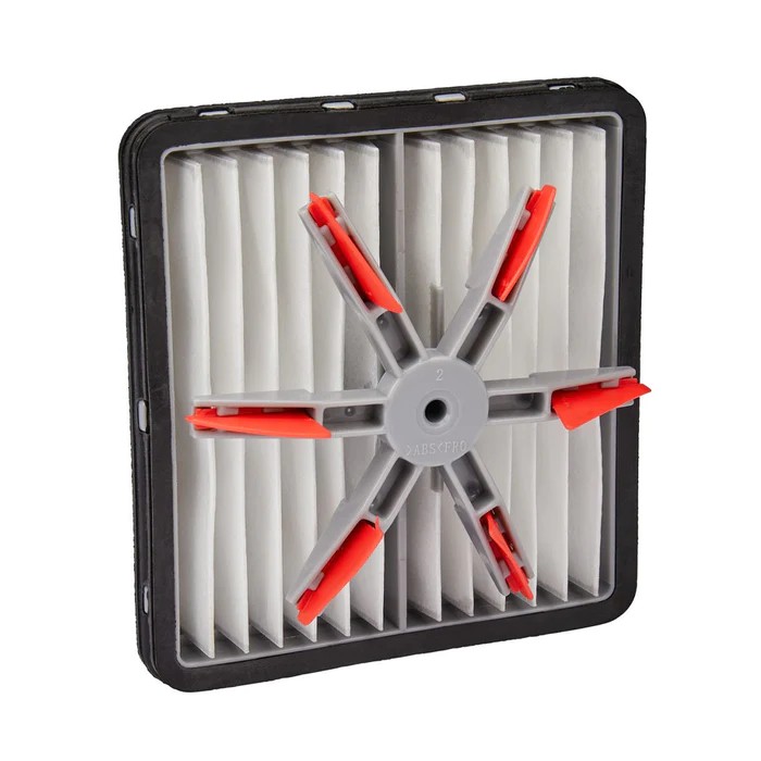 SH00000286 Bộ Lọc Khí Ly Tâm – DCL501