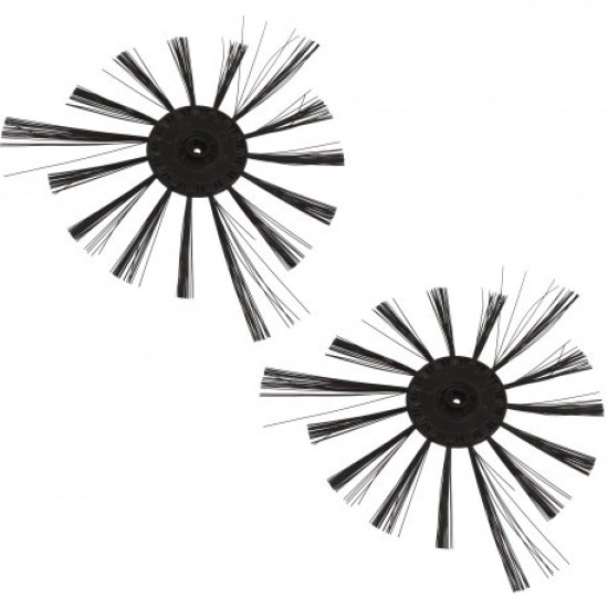 SH00000321 Chổi Quét Bụi 2 Pcs (mềm) – DRC200