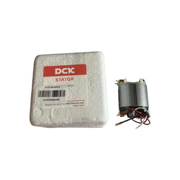 Stator vặn vít DCK - KPL8 - 30500600042