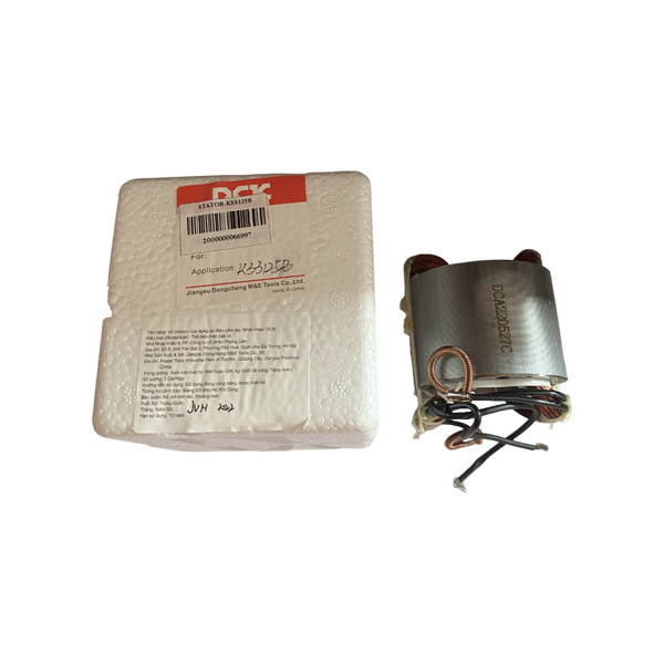 Stator mài sào DCK - KSS125B - 30500600131