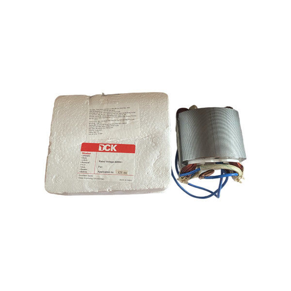 Stator cắt gạch DCK - KZE180 - 42000600024