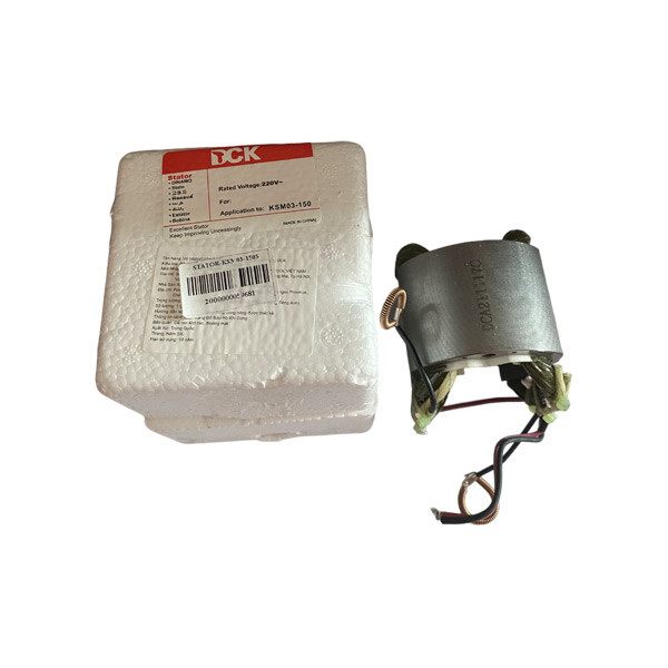 Stator mài góc DCK - KSM03-150 - 30500600114