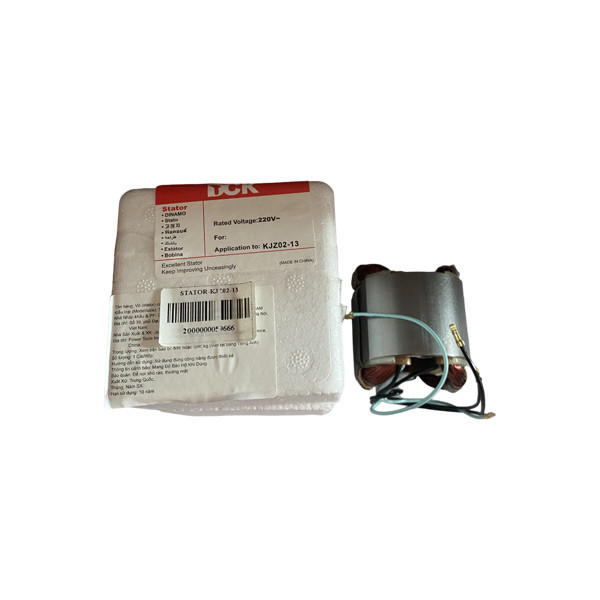 Stator khoan DCK - KJZ02-13 - 30500600014